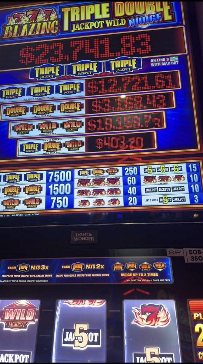 SLOTEXPERT tweet media