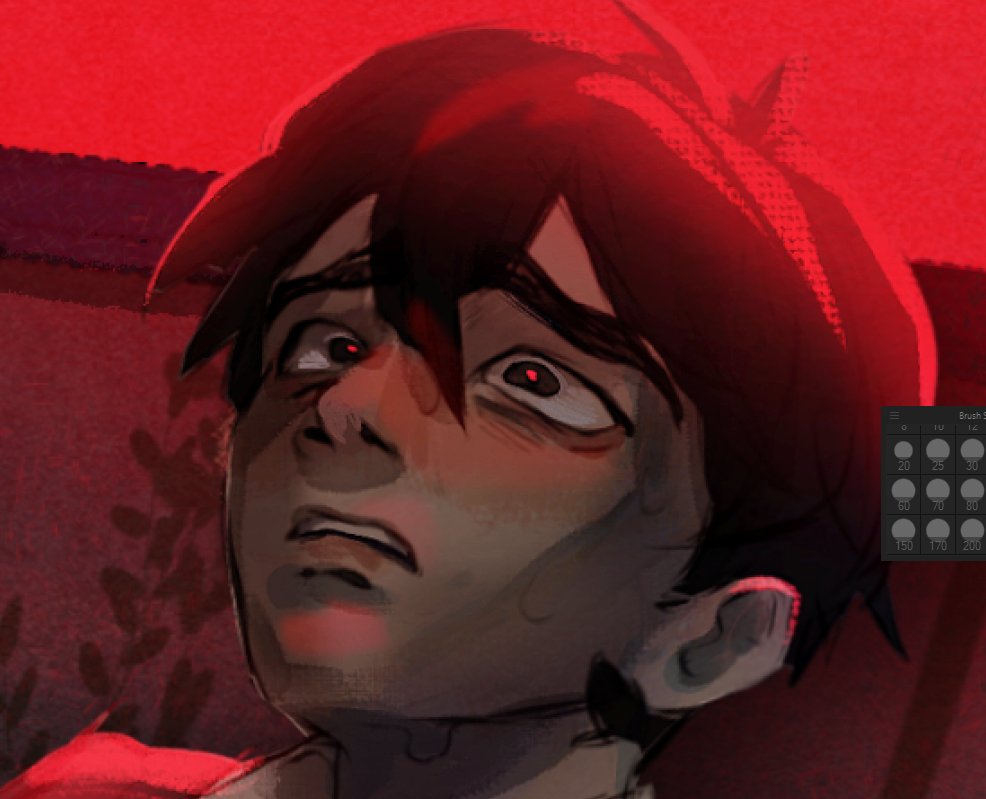 mith ☕️ Commissions open tweet media