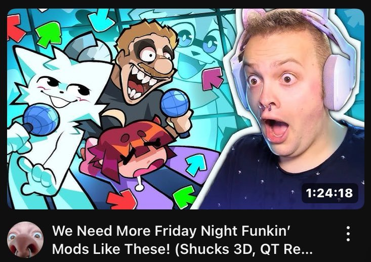 FunkGo 🍉 tweet media