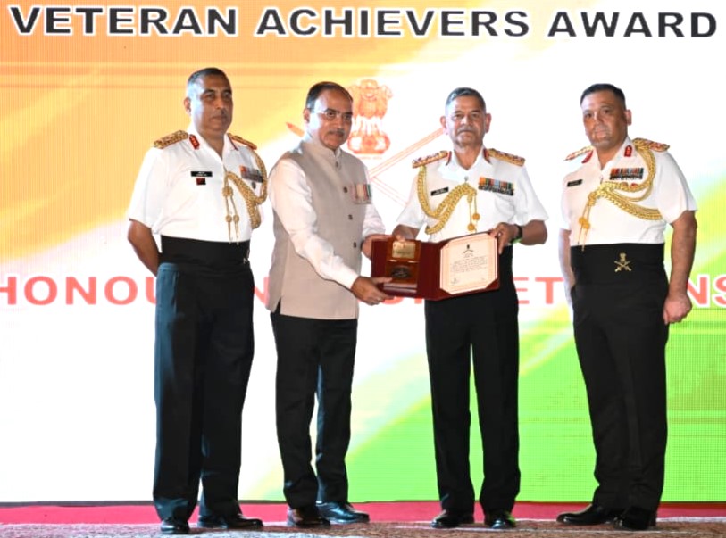 ADG PI - INDIAN ARMY tweet media