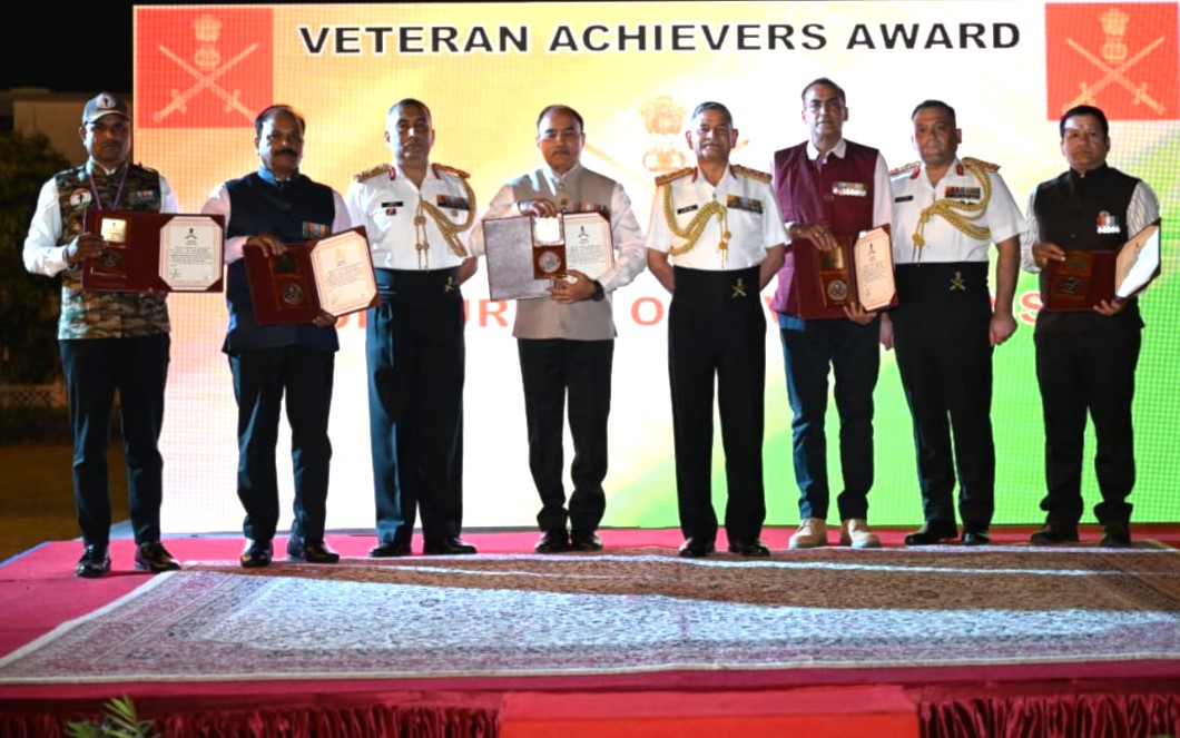 ADG PI - INDIAN ARMY tweet media