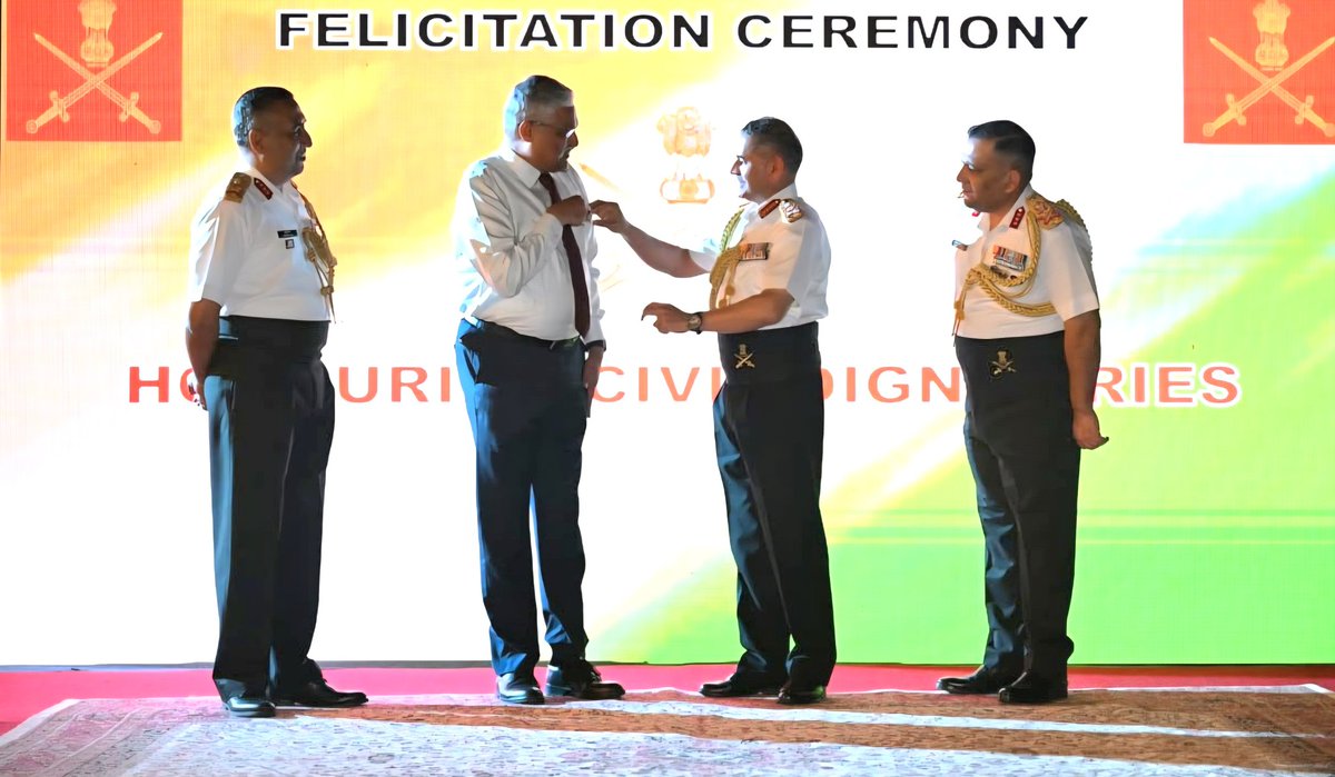 ADG PI - INDIAN ARMY tweet media