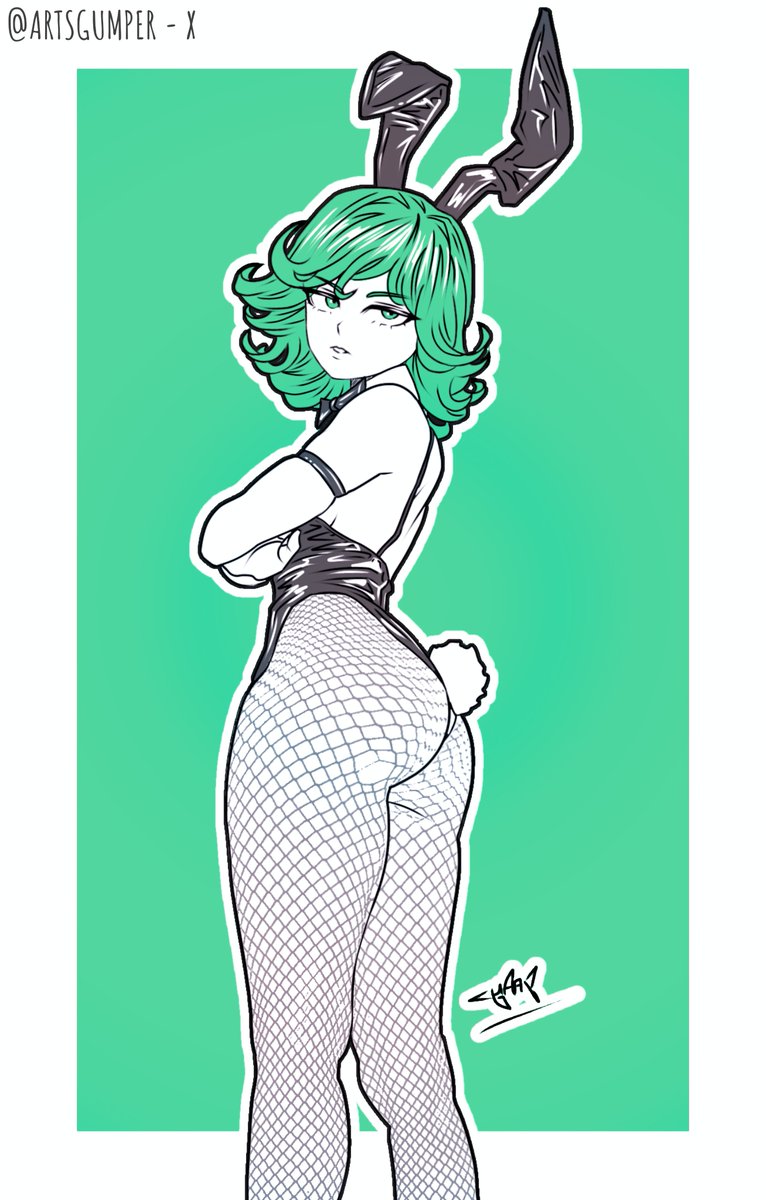 New Tatsumaki (Terrible Tornado) manga fanart inspired in <a href="/pisyachan/">Pisyachan</a> 's cosplay💚🌪️

#tatsumaki #タツマキ #OnePunchMan #ワンパンマン