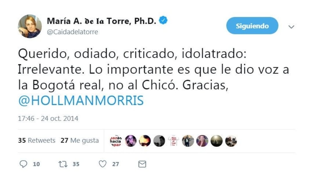 Animus y Corpus tweet media