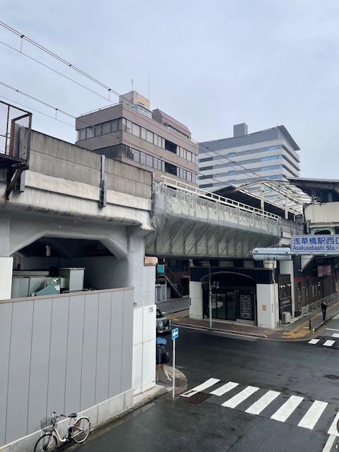 TokiwaToy's tweet photo. 2026/03/23
東京浅草橋　曇り☁️12度
寒さはありません　🌸花が咲き出して春が来ました
選抜高校野球大会⚾️も始まり連日熱戦です
今日一日よろしくお願いします🙇‍♂️
＃企業公式が地元も天気を言いあう https://t.co/bfFx70xF2n
