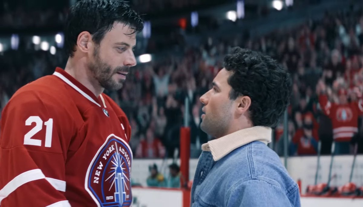 François Arnaud Pics tweet media