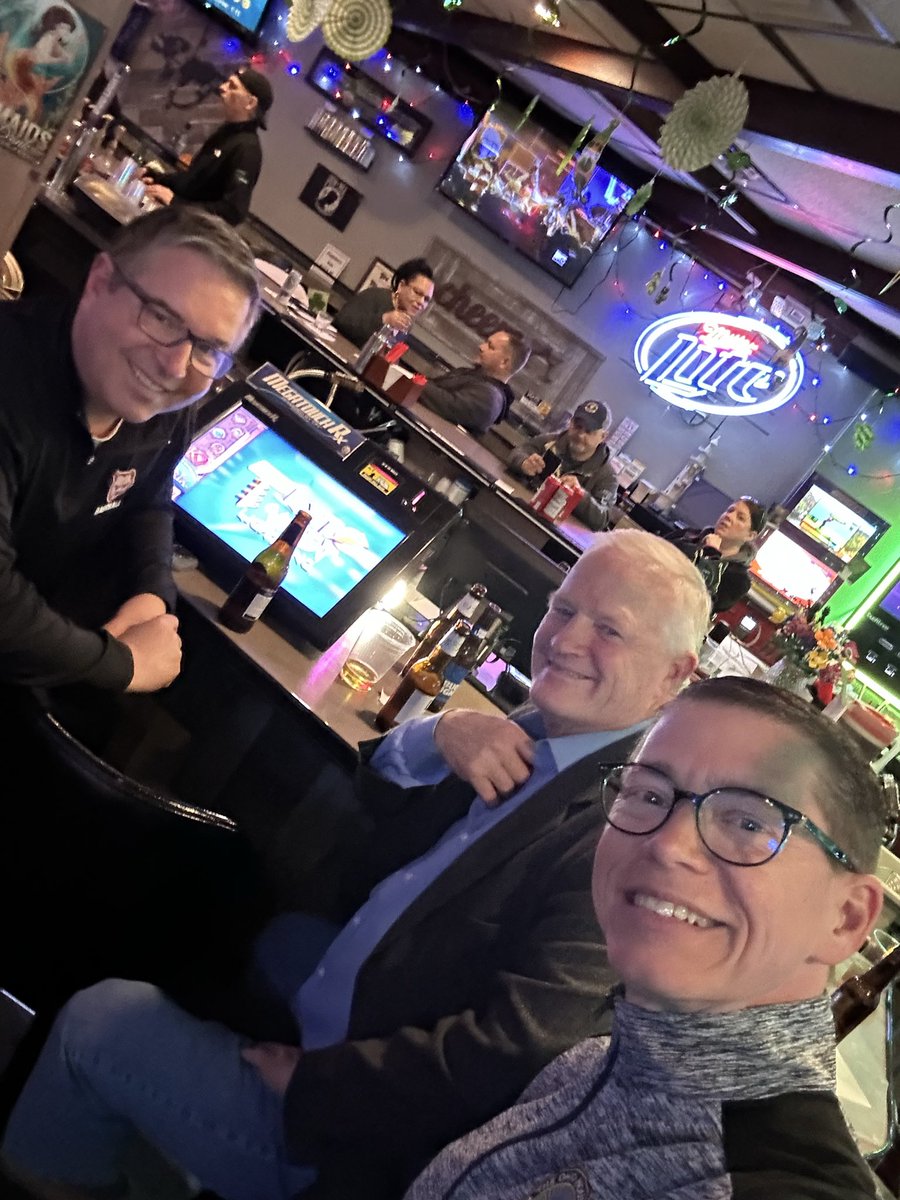 ☘️State Representative Sean Patrick Brennan☘️ tweet media