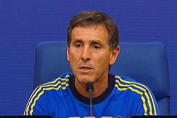 Boca Juniors - La12Tuittera tweet media