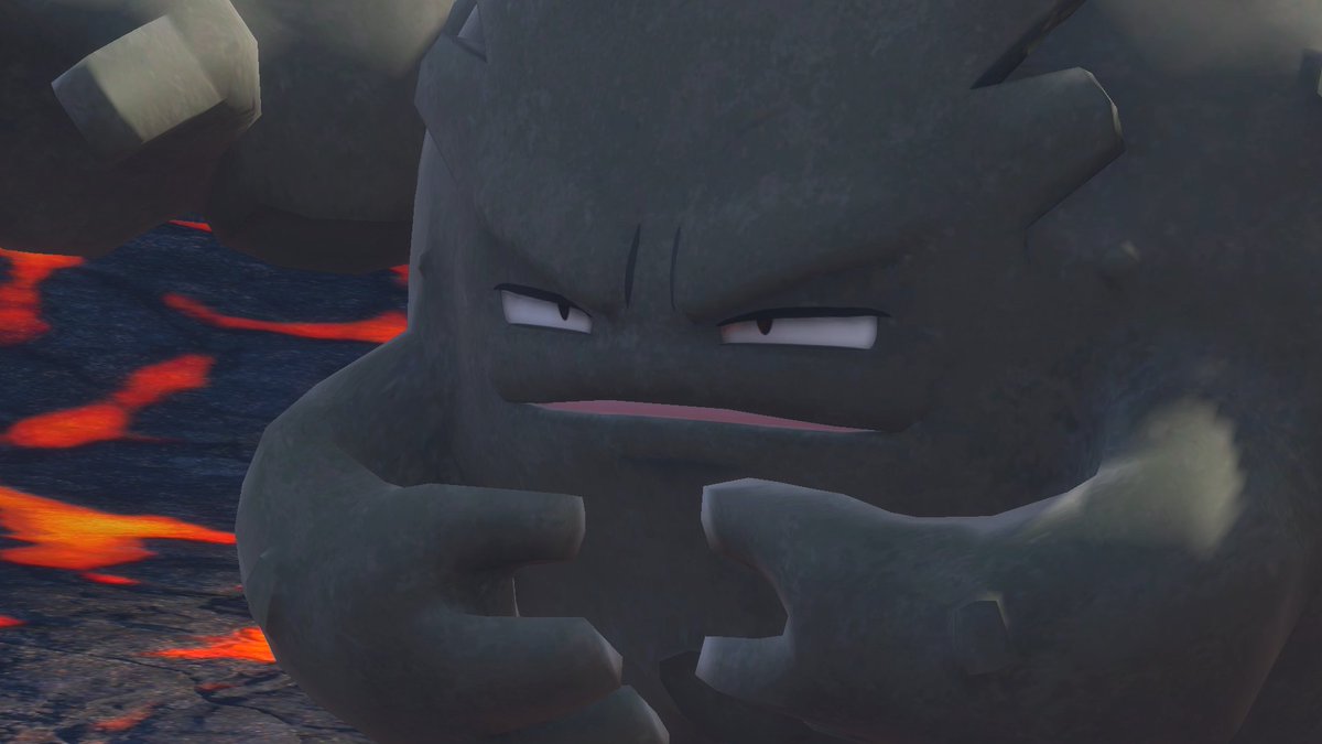 daily pokémon snap tweet media