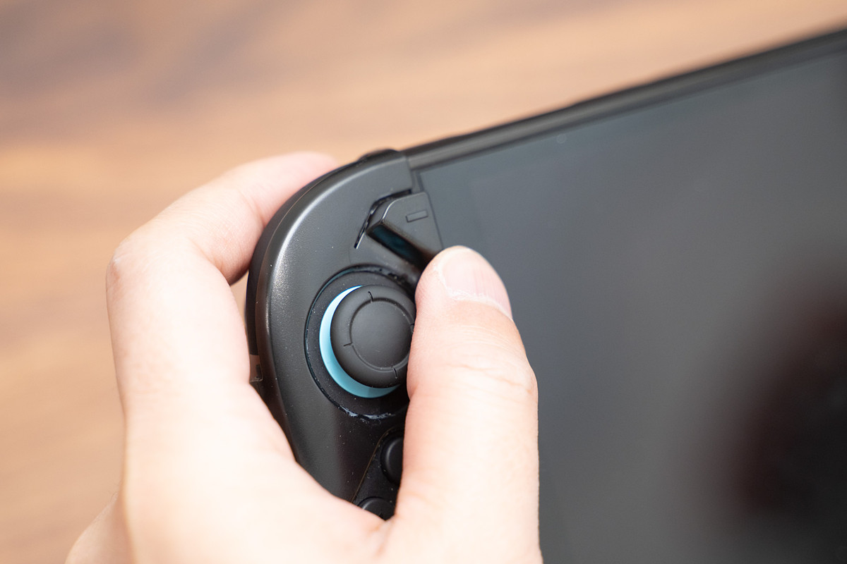 AV Watch tweet media