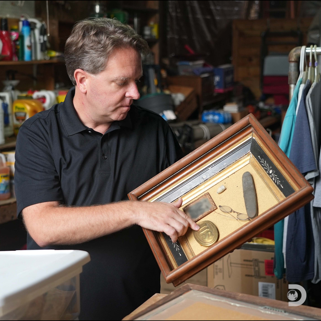 Discovery tweet media