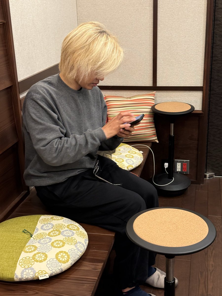 LiberaMe【Official】 tweet media