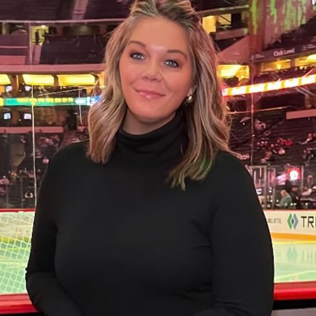 YahooNews's tweet image. Jessi Pierce, an NHL reporter who covered the Minnesota Wild, died along with her three children Hudson, Cayden and Avery, in a house fire March 21, the league confirmed. She was 37. yahoo.com/news/articles/…