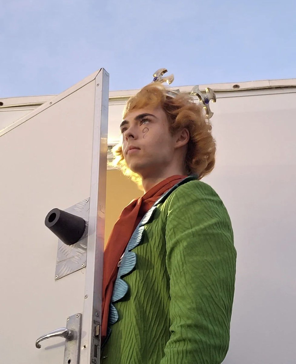 Grandma D. Rose 👵🏻🌹 tweet media