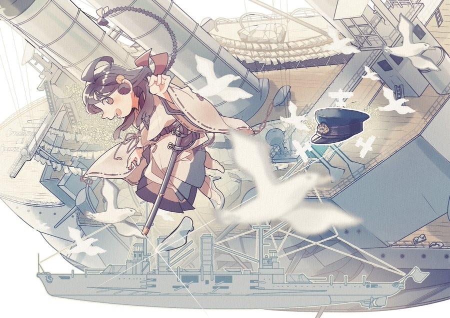 ねこのえさ tweet media