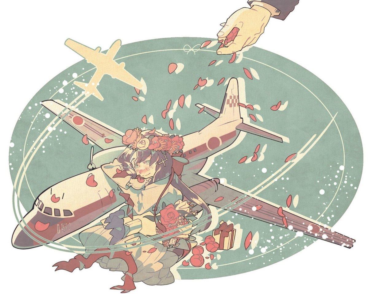 ねこのえさ tweet media