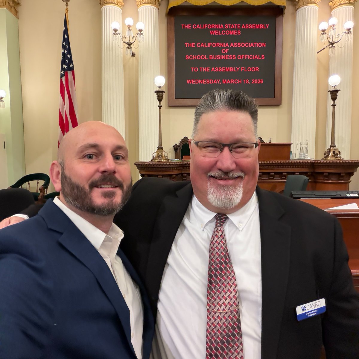 Monterey Peninsula Unified School District tweet media