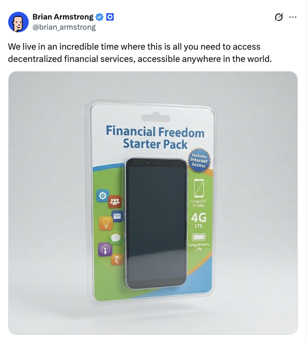 Cointelegraph tweet media