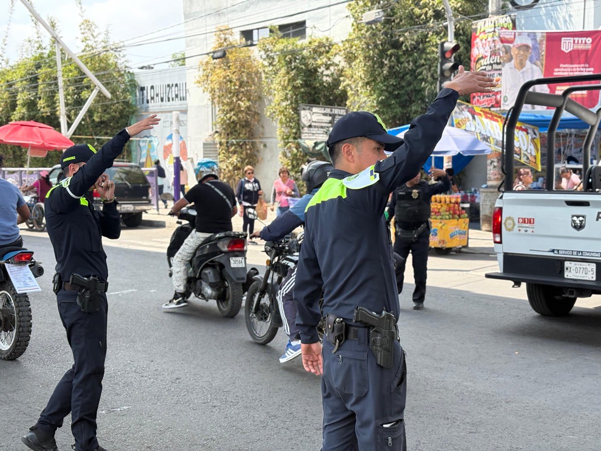 Berenice Hernández Calderón tweet media