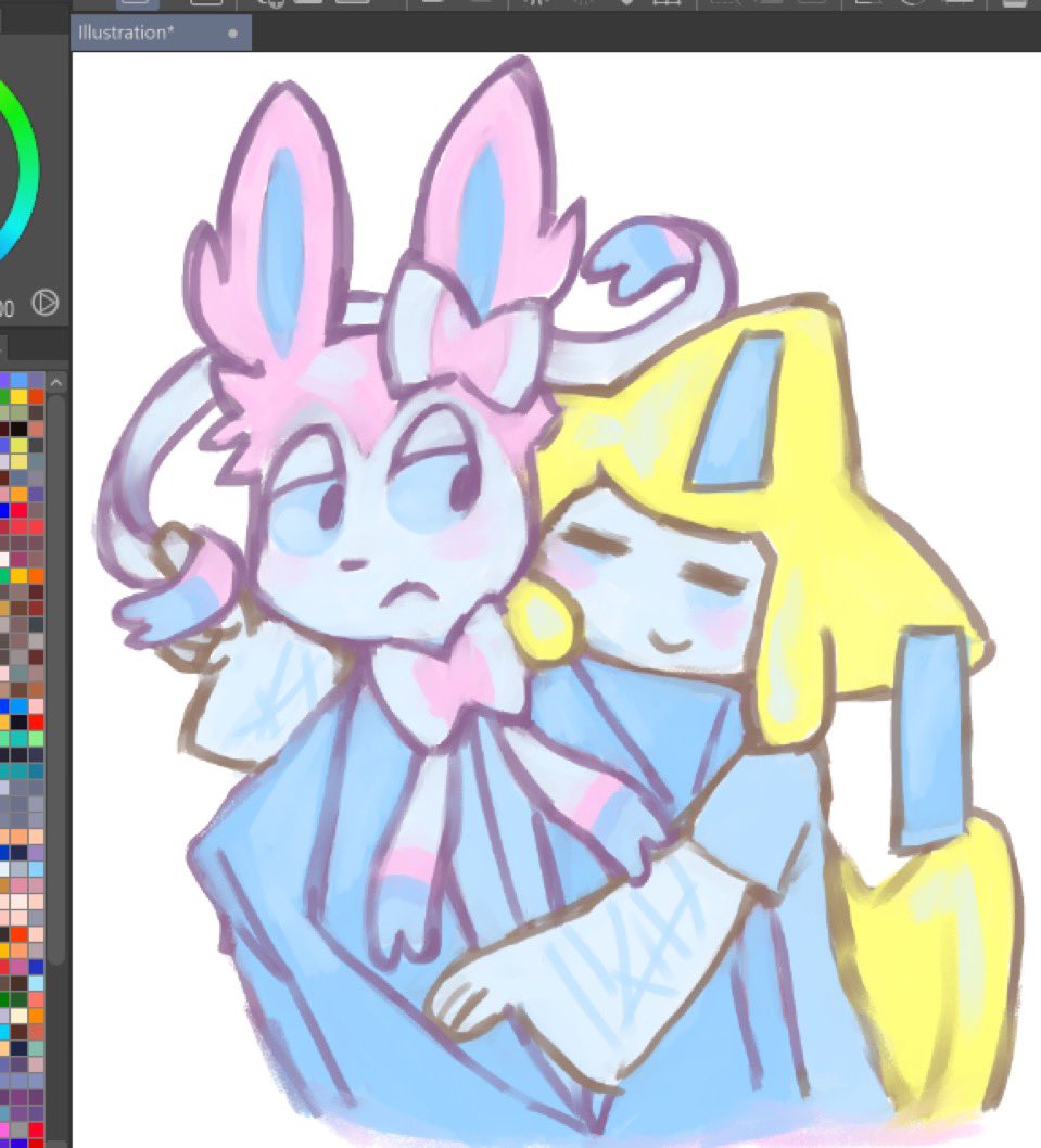 soap🫧 tweet media