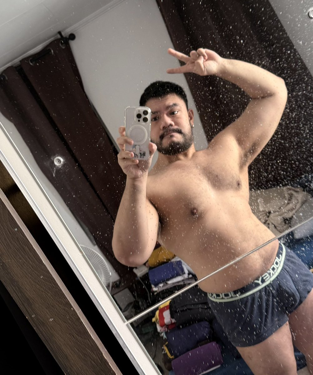 Micko Jocson-Zabala tweet media