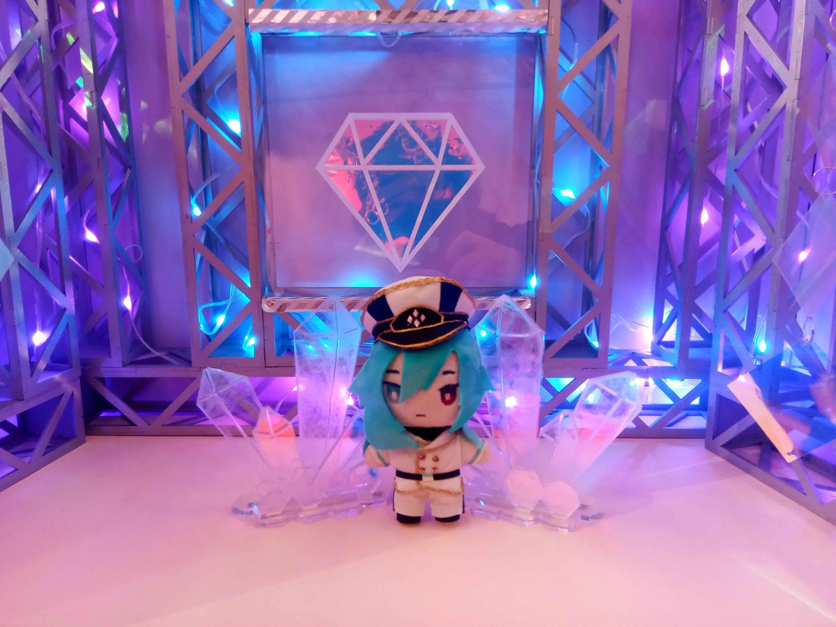 Tempest @backlog nov-dec cfv zine (@dragon8blade) on Twitter photo 