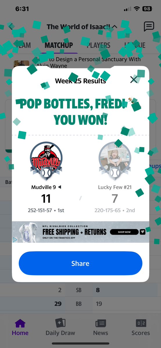 FG LG W 3C tweet media