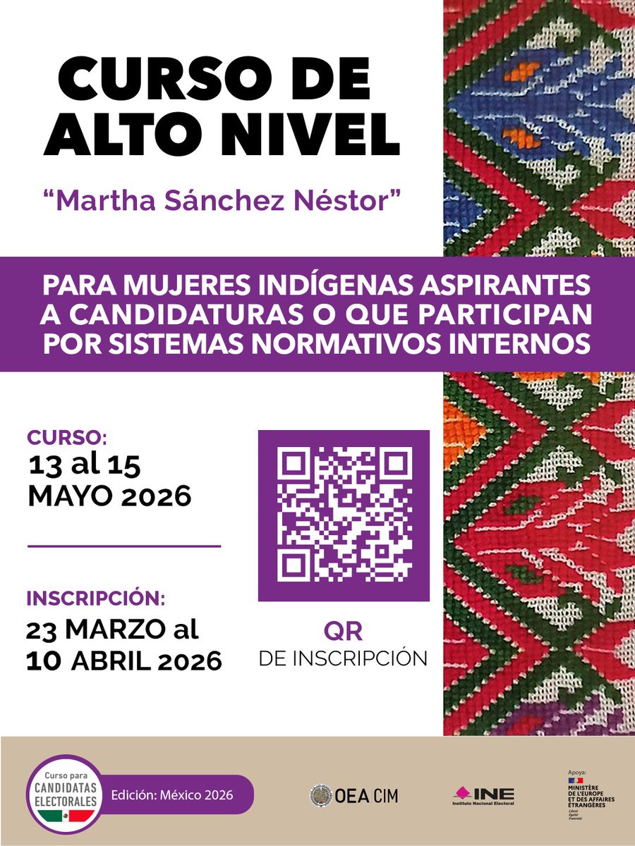 @INEMexico tweet media