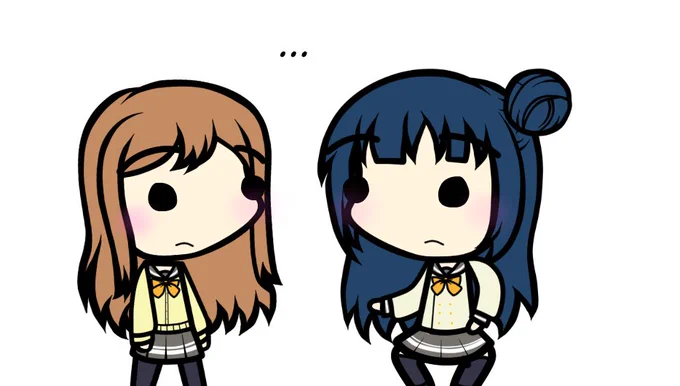 Today's Maru - Day 753 yoshiko challenges maru