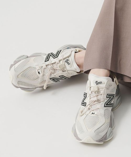 BEAUTY&YOUTH EXCLUSIVE・2026年 4月下旬 発売】 New Balance U9060