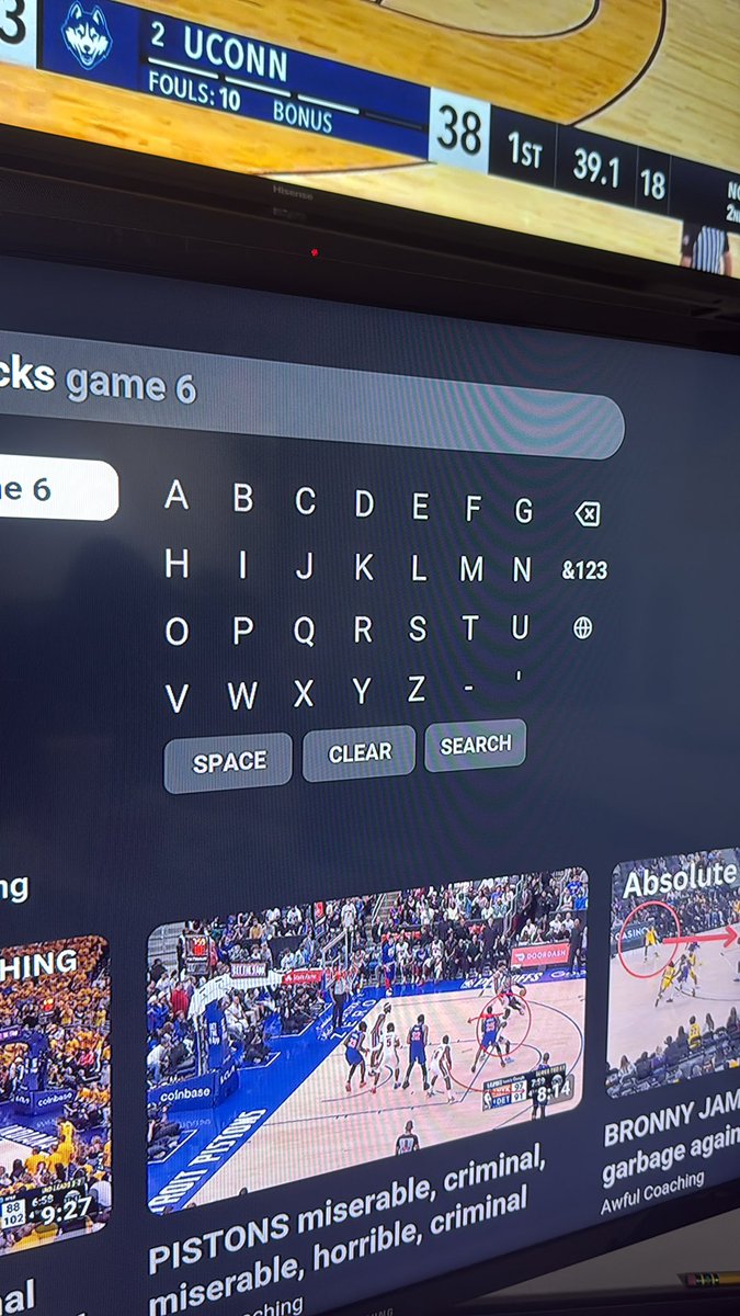 Why the fuck can’t we make this a normal fucking keyboard already