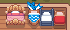 byTheCryptown's tweet photo. ๐ And so I got the 4th bed and with it the character.
@0xSunflowerLand #SunflowerLand #PlayToEarn #CryptoFarming https://t.co/6eqNNyW8Bf