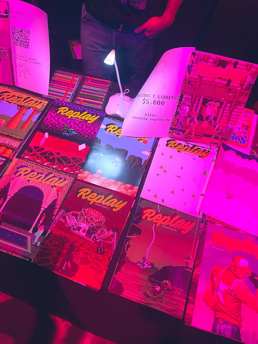 Press Over tweet media