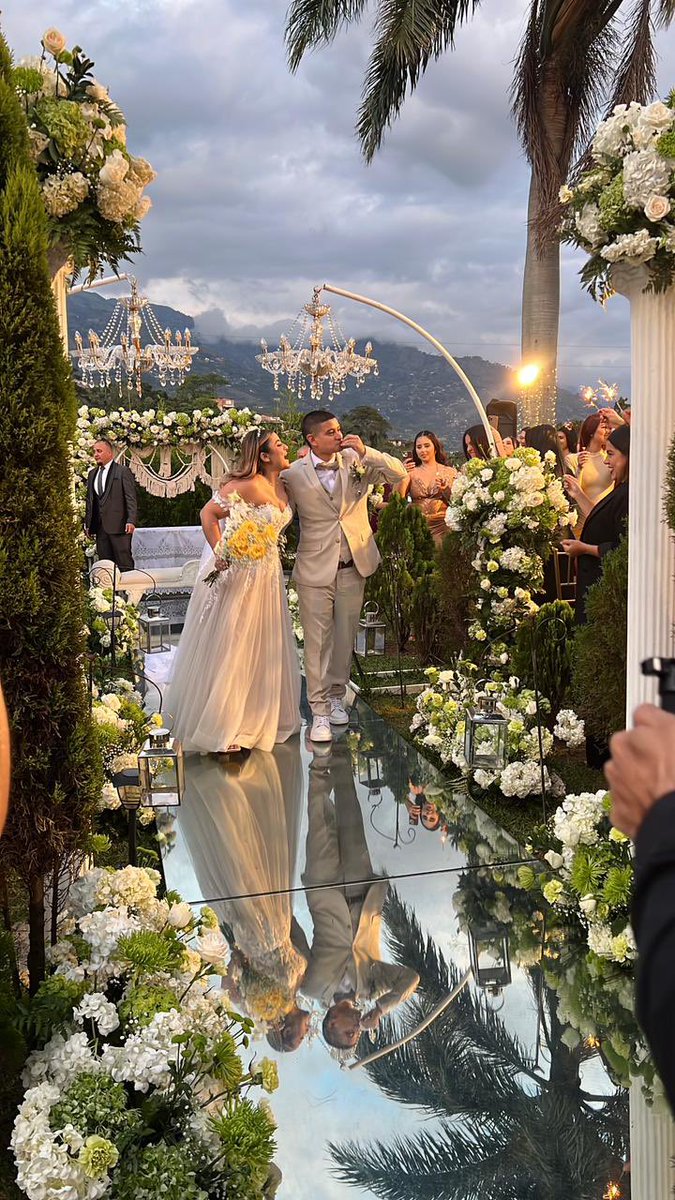 Juan Pablo ErazoMesa tweet media