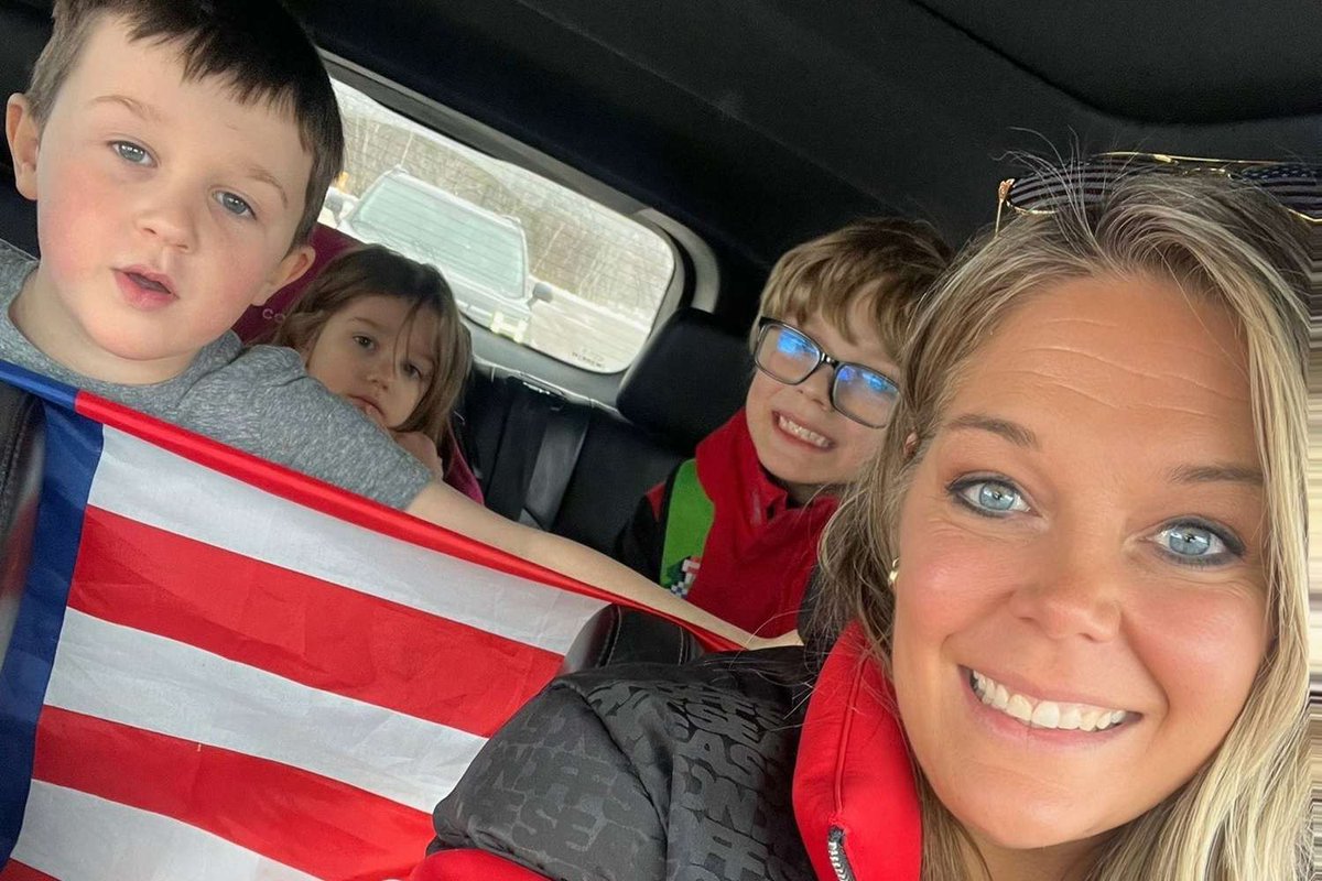 ThinkingInCases's tweet image. BREAKING: NHL reporter Jessi Pierce and her three children have died in a house fire in Minnesota. Her husband was not home at the time.

Fire crews responded early Saturday morning to a home fully engulfed in flames.

The cause of the fire remains under investigation.

💔