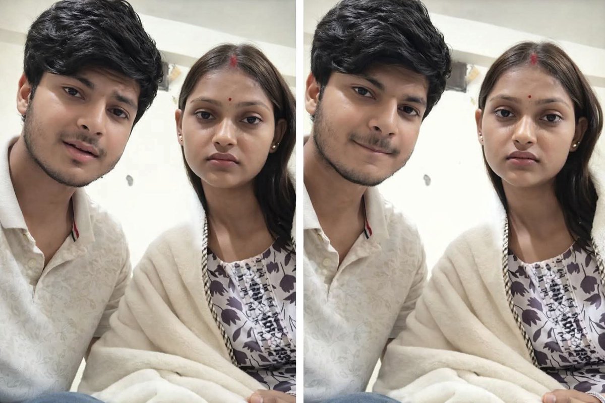 Lilesh Yadav tweet media