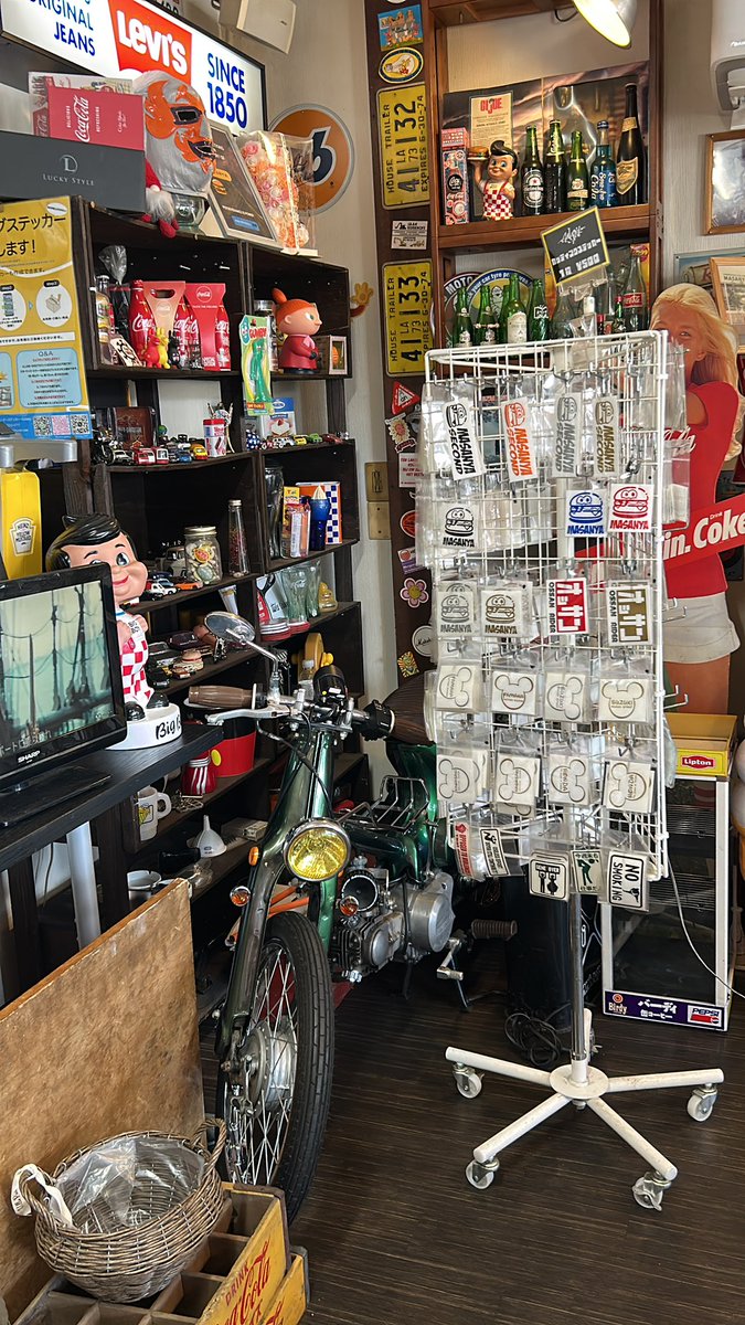 まぁさんや2nd tweet media