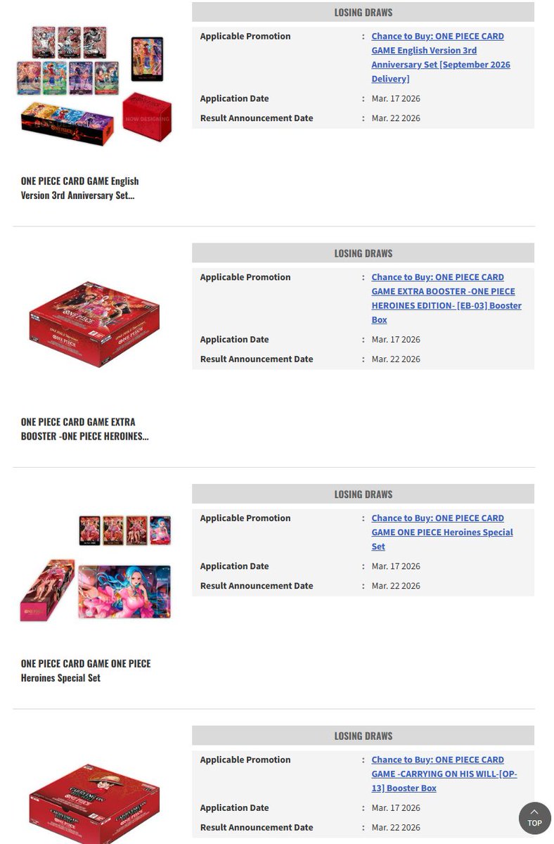 CollecTable Gaming tweet media