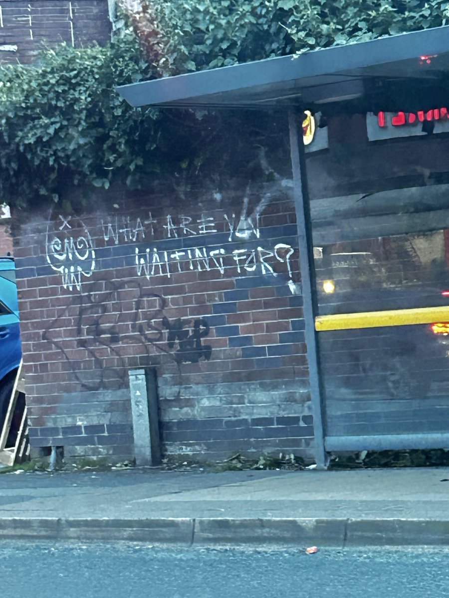 Jane Gunshot tweet media