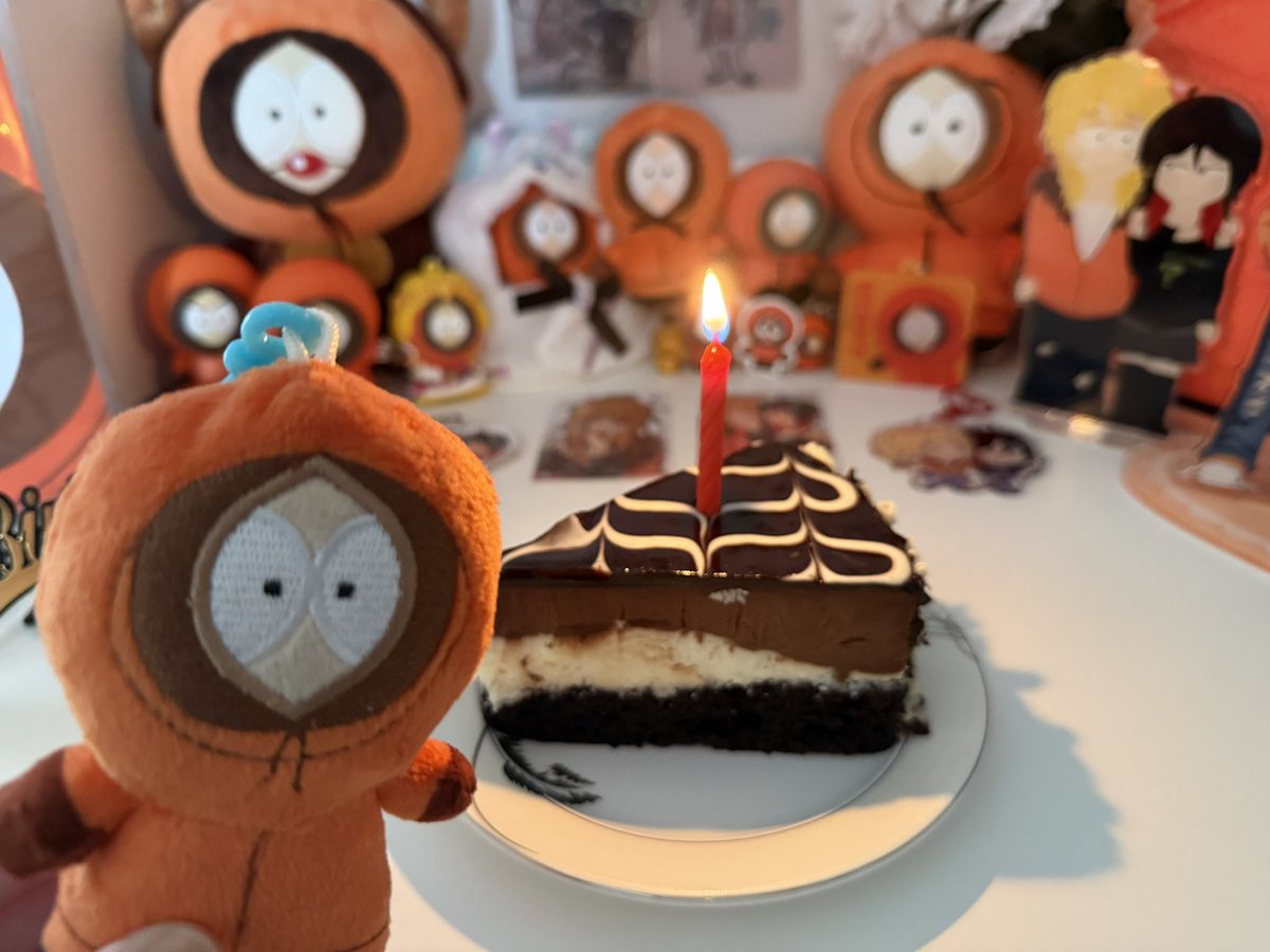 kenny's tato ♡ tweet media