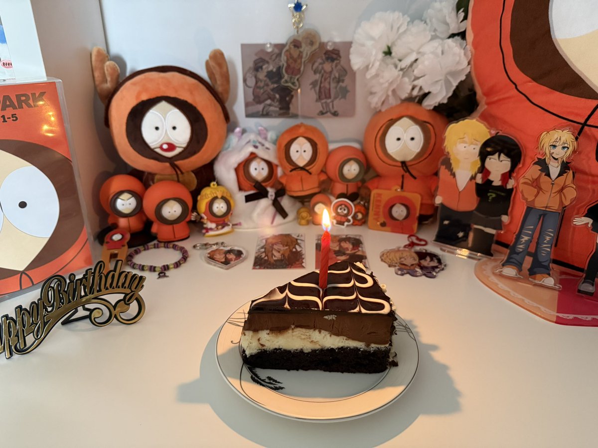 kenny's tato ♡ tweet media