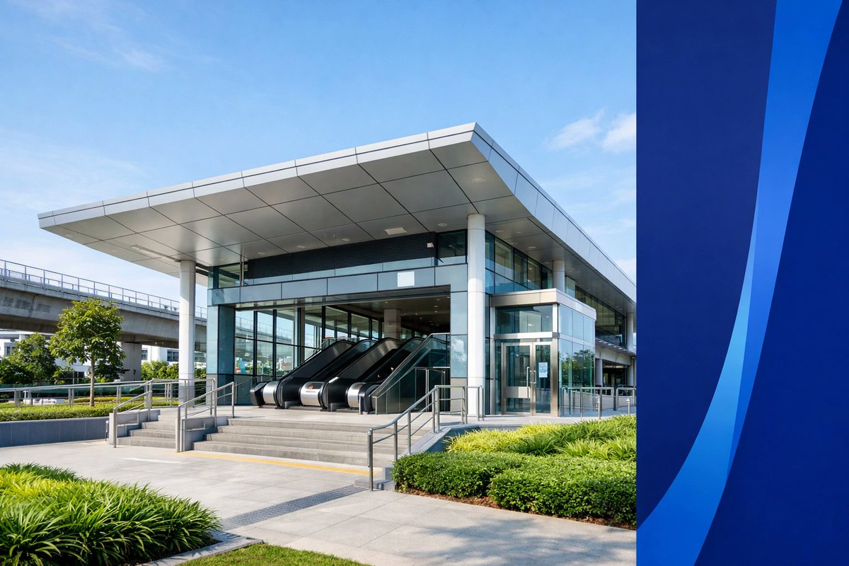 RadiantRoyals's tweet image. Car ownership in 2026 is getting pricier. 🚗💨 MRT proximity is a premium. Properties within a 5-min walk aren't just luxury; they’re a hedge against rising COE and transport costs. Check the actual walking distance, not just 'near MRT'. 🚶‍♂️✨ #SGLiving #PropertyGuide