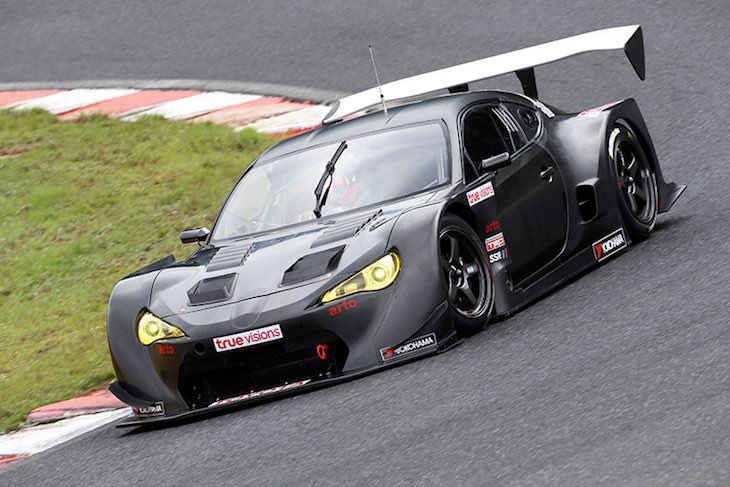 Prost Stan Account tweet media