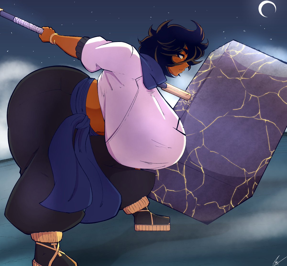 Dreams (3/3) tweet media