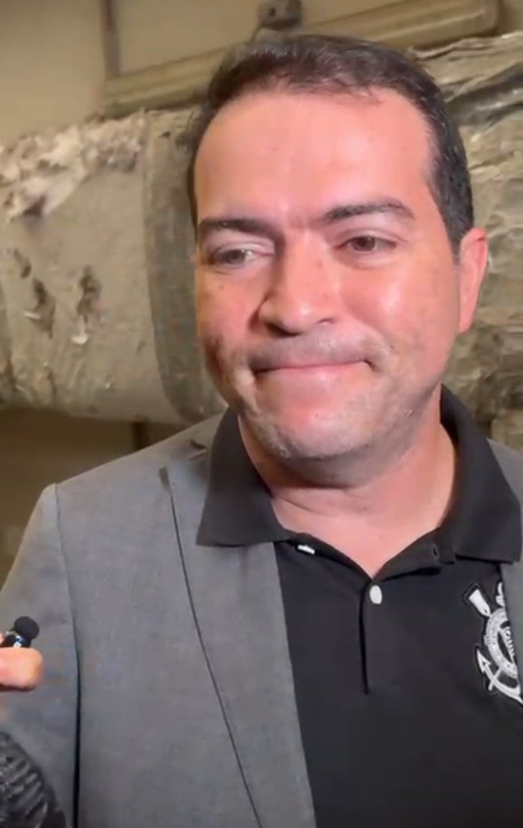 Henrique Manfio tweet media