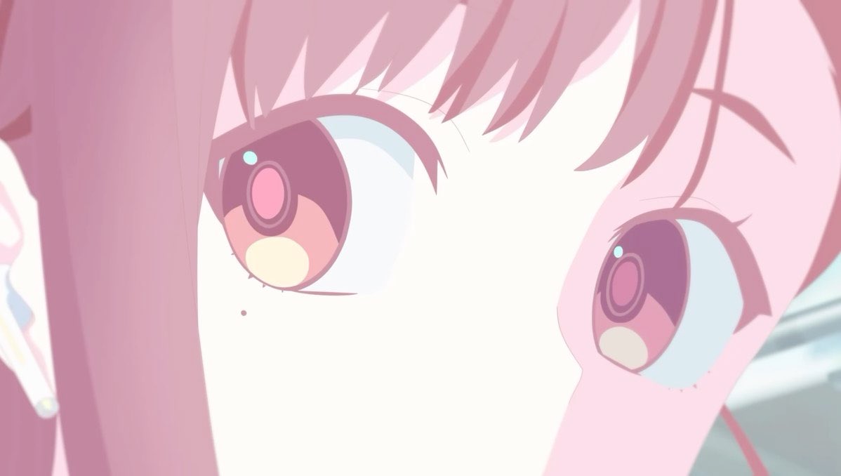 yuno (•˕ •マ.ᐟ tweet media