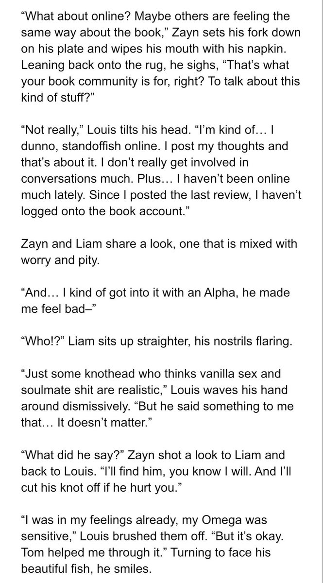 chasingpayne 🥐🍫 tweet media