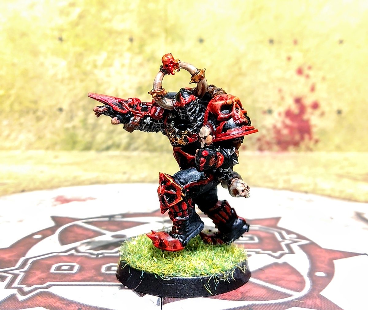 Craft Labo 所沢のミニチュアゲームのお店 tweet media