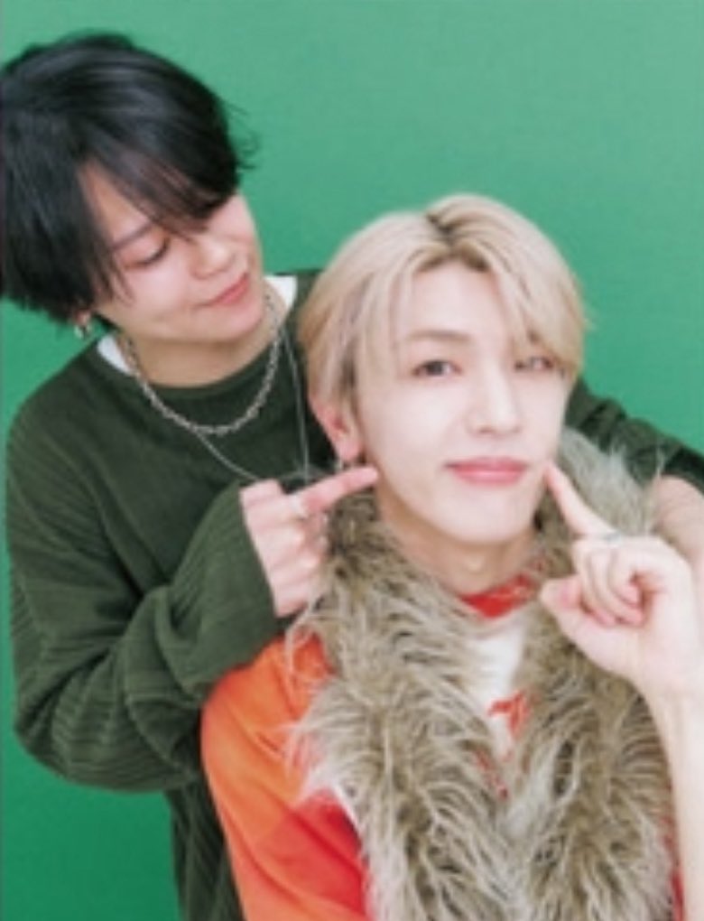 あぴーち tweet media