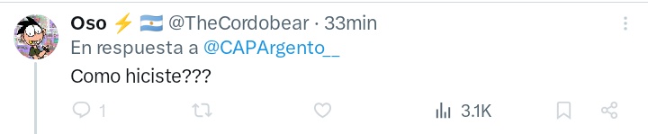 peronigger fatigue tweet media